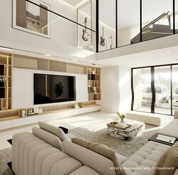 Sembawang Hills Estate (D20), Terrace #597120311